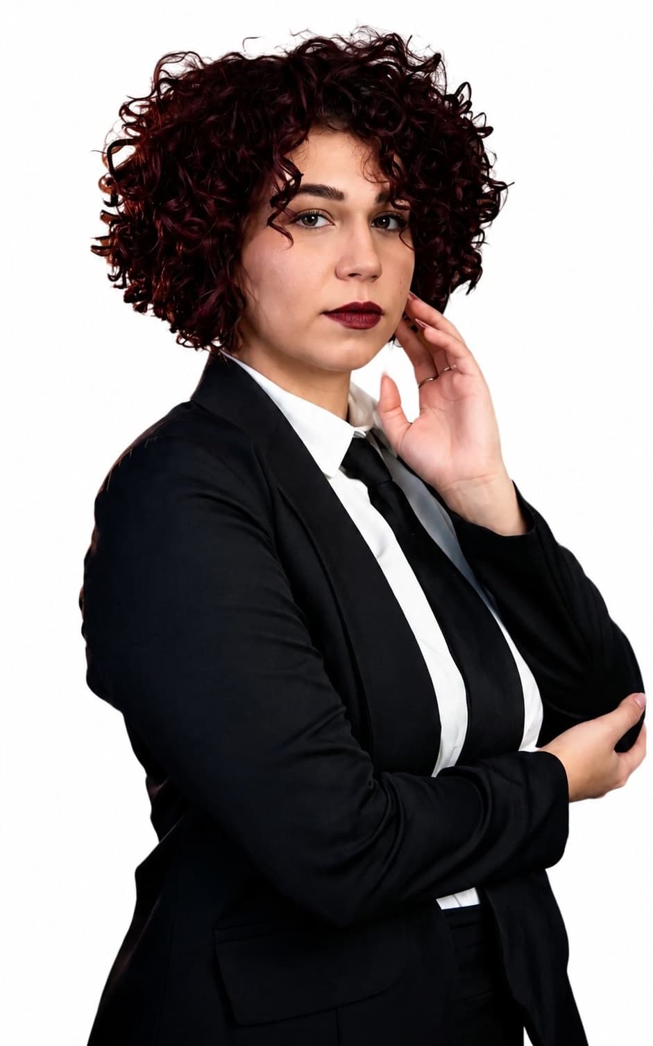 Sarah Jane Barbosa Marçal